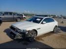 Jaguar XE 25t Prestige Image 2