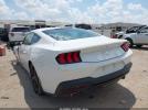 Ford Mustang Ecoboost Fastback Image 3