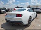 Ford Mustang Ecoboost Fastback Image 7