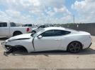 Ford Mustang Ecoboost Fastback Image 15