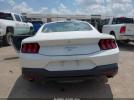 Ford Mustang Ecoboost Fastback Image 16