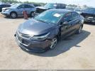 Chevrolet Cruze Lt Auto Image 12