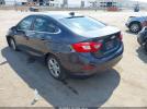 Chevrolet Cruze Lt Auto Image 11