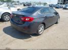 Chevrolet Cruze Lt Auto Image 16