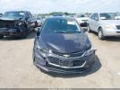 Chevrolet Cruze Lt Auto Image 14