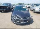 Chevrolet Cruze Lt Auto Image 3