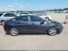Chevrolet Cruze Lt Auto Image 2