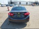 Chevrolet Cruze Lt Auto Image 5