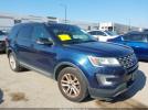 Ford Explorer Xlt Image 1