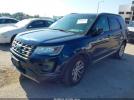 Ford Explorer Xlt Image 16