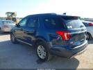 Ford Explorer Xlt Image 4