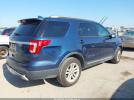Ford Explorer Xlt Image 5