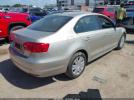 Volkswagen Jetta 2.0l S Image 10