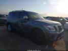 Nissan Armada Sl Image 1