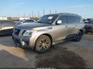 Nissan Armada Sl Image 2