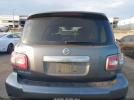 Nissan Armada Sl Image 12