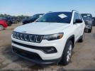 Jeep Compass Latitude Lux 4x4 Image 14