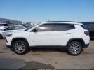 Jeep Compass Latitude Lux 4x4 Image 17