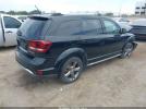 Dodge Journey Crossroad Plus Image 2