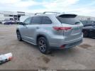 Toyota Highlander Xle V6 Image 4