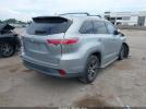 Toyota Highlander Xle V6 Image 3