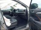 Toyota Highlander Xle V6 Image 5