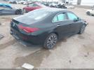 Mercedes-Benz Cla-class Image 16