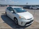 Toyota Prius Three Image 1