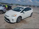 Toyota Prius Three Image 3