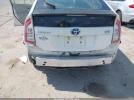 Toyota Prius Three Image 4