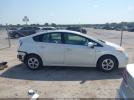 Toyota Prius Three Image 9
