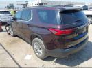 Chevrolet Traverse Fwd Lt Leather Image 6