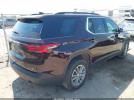 Chevrolet Traverse Fwd Lt Leather Image 10