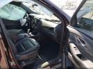 Chevrolet Traverse Fwd Lt Leather Image 9