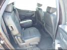 Chevrolet Traverse Fwd Lt Leather Image 2
