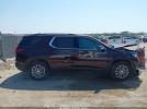Chevrolet Traverse Fwd Lt Leather Image 4