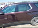 Chevrolet Traverse Fwd Lt Leather Image 14