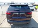 Chevrolet Traverse Fwd Lt Leather Image 16