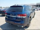 Volkswagen Atlas Image 4