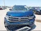 Volkswagen Atlas Image 2