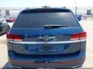 Volkswagen Atlas Image 6