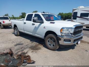  Salvage Ram 2500