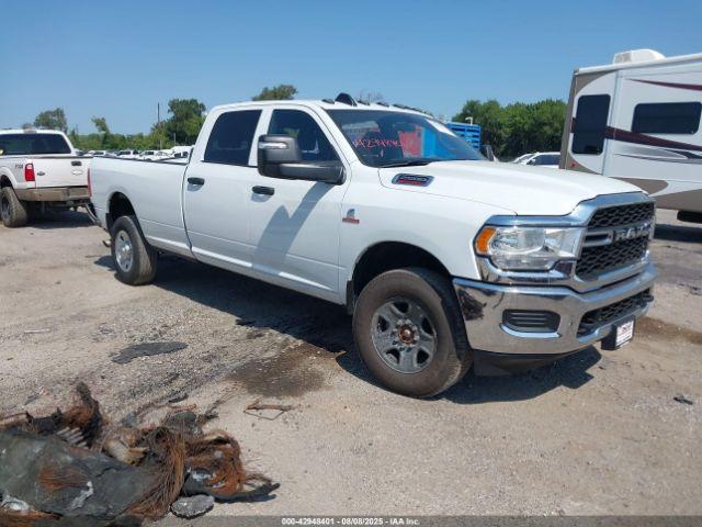  Salvage Ram 2500