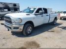 Ram 2500 Tradesman  4x4 8' Box Image 2
