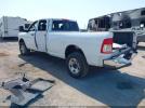 Ram 2500 Tradesman  4x4 8' Box Image 7