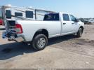 Ram 2500 Tradesman  4x4 8' Box Image 4