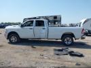 Ram 2500 Tradesman  4x4 8' Box Image 13
