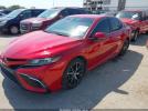 Toyota Camry Se Image 2