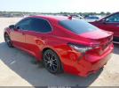 Toyota Camry Se Image 8