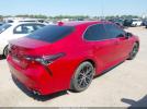 Toyota Camry Se Image 5